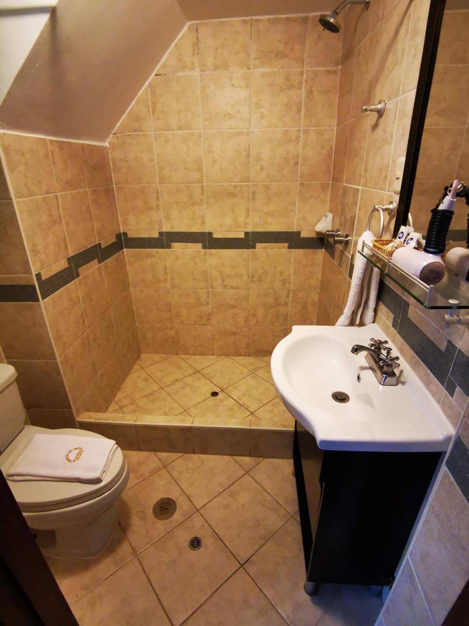 Terrazas Del Inca Bed And Breakfast Aguas Calientes Machu Picchu Ngoại thất bức ảnh
