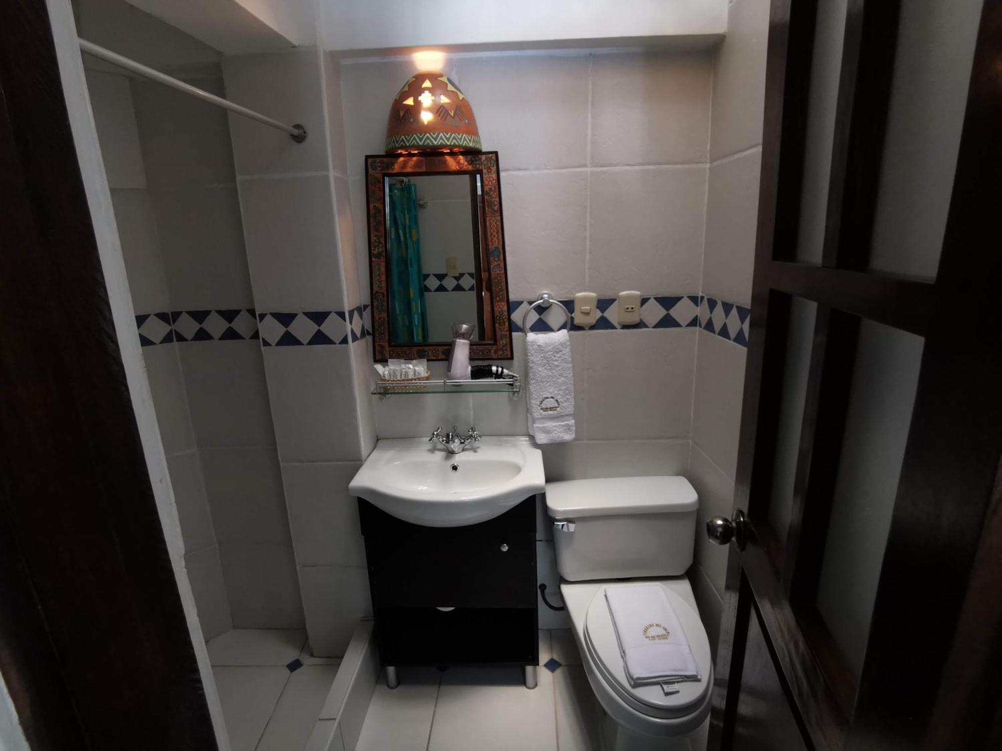 Terrazas Del Inca Bed And Breakfast Aguas Calientes Machu Picchu Ngoại thất bức ảnh