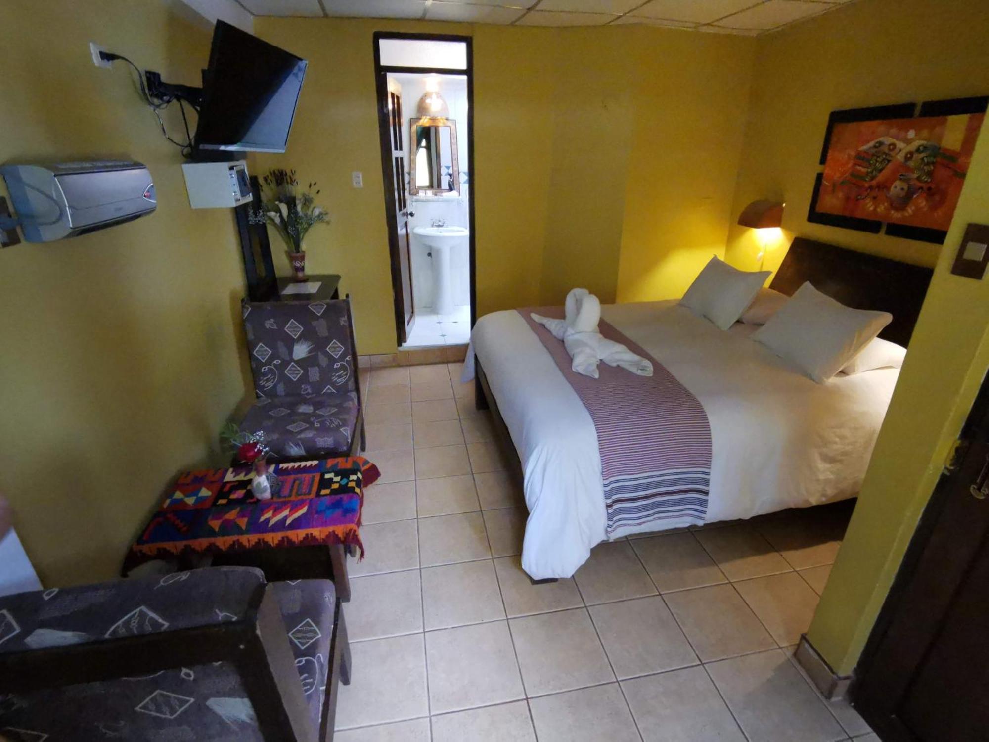 Terrazas Del Inca Bed And Breakfast Aguas Calientes Machu Picchu Ngoại thất bức ảnh