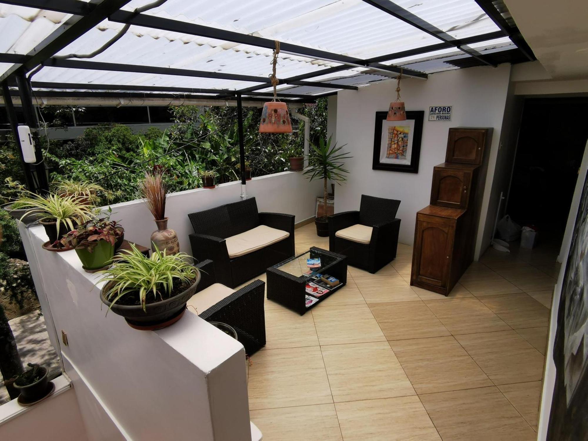 Terrazas Del Inca Bed And Breakfast Aguas Calientes Machu Picchu Ngoại thất bức ảnh