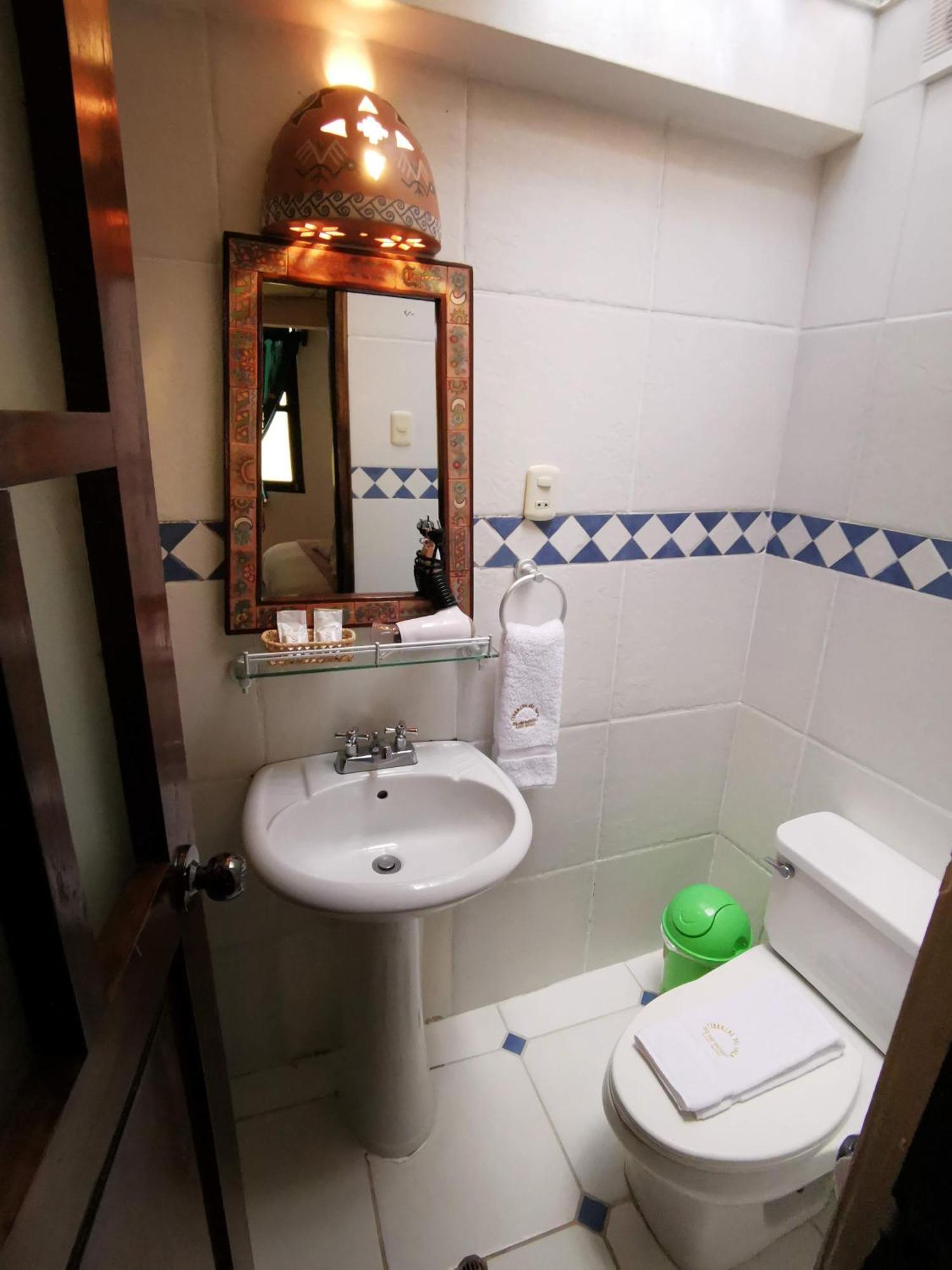Terrazas Del Inca Bed And Breakfast Aguas Calientes Machu Picchu Ngoại thất bức ảnh